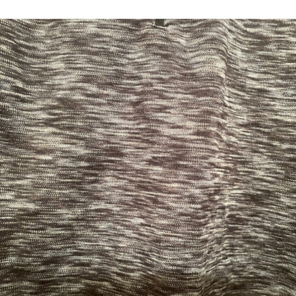 Columbia Half-Zip Black and Gray Pullover Size Large (L) - Picture 4 of 10